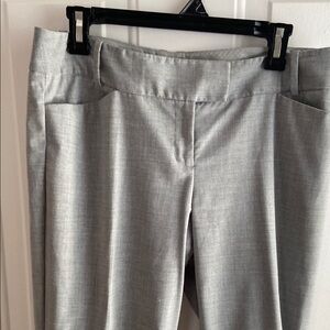 The limited drew fit